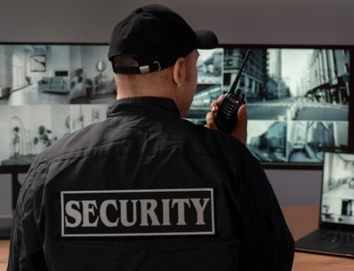 Security for Multi-Site Businesses: Protecting Assets Across Multiple Locations