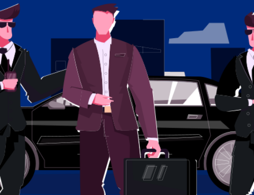 Mitigating Security Risks In High-Profile Locations: Strategies For VIP Protection