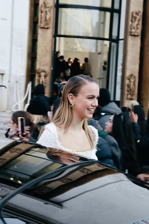 a high-profile individual