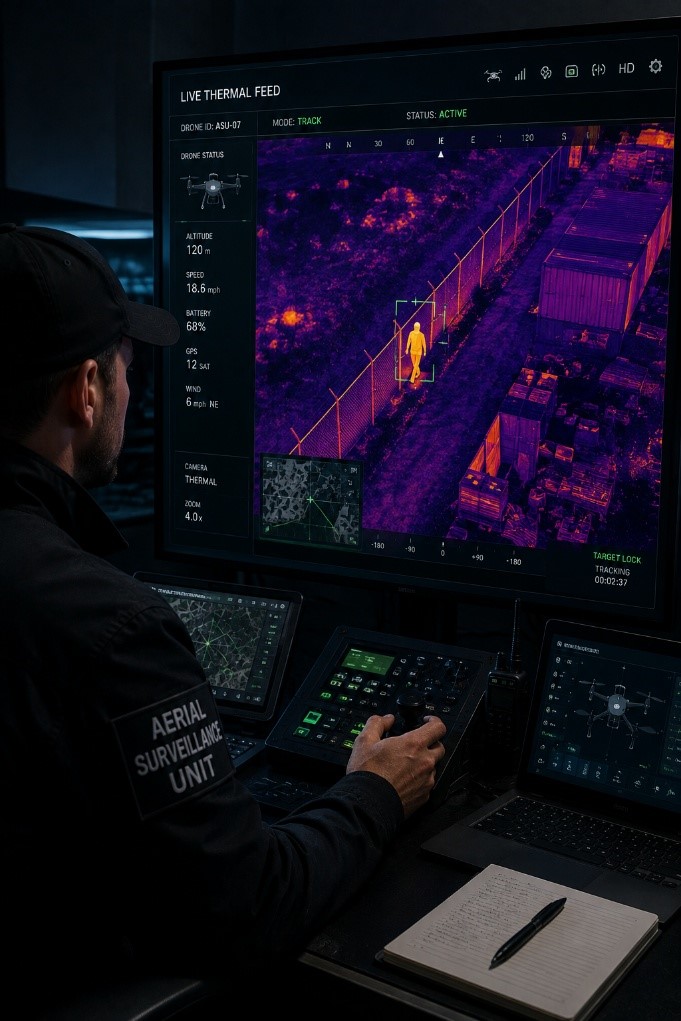 A man is looking at a computer screen.
